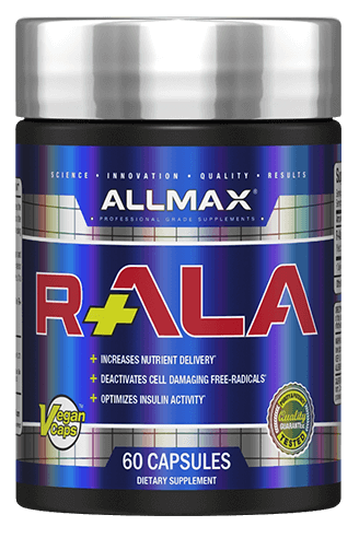 Allmax R-ALA
