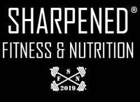 Sharpened Fitness & Nutrition