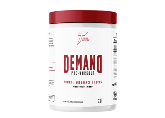 DEMAND™ by Tiered Nutrition®