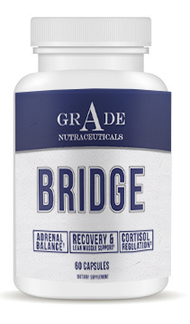 Bridge by Grade Nutraceuticals