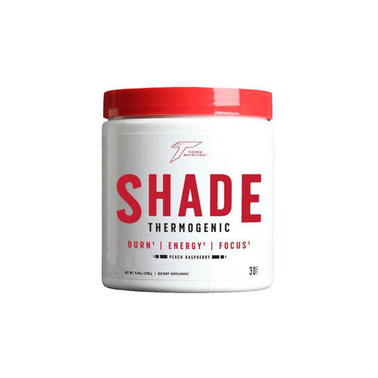 SHADE™ by Tiered Nutrition®