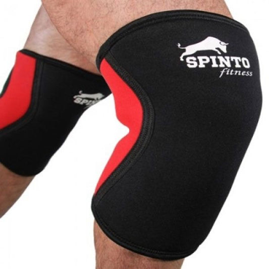 SPINTO Knee Sleeves