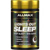 Allmax Lights Out Sleep