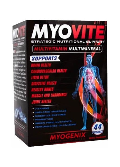 Myogenix MYOVITE